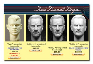 headsculptsale