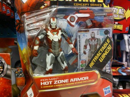 hotzoneironman