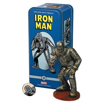 ironman