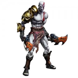kratos