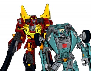 kupprotector