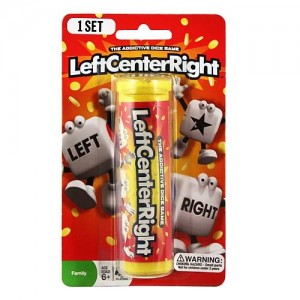 lcr