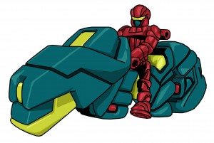 rigrunner