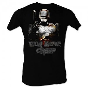 robocop