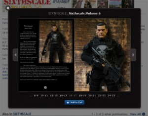 sixthscale