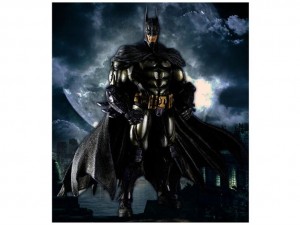 armoredbatman