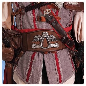 assassins