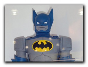 batman
