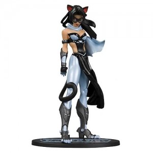 catwoman