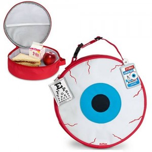 eyeball