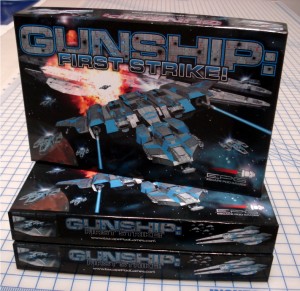 gunship