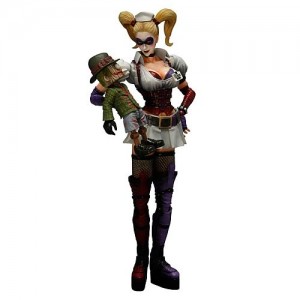 harleyquinn