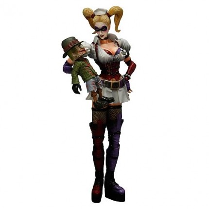 harleyquinn