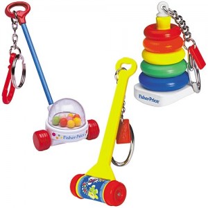 keychains