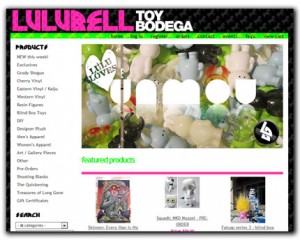 lulubell