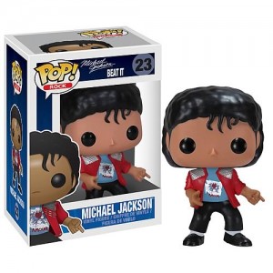 michaeljackson