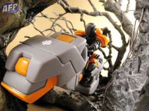 rigrunner