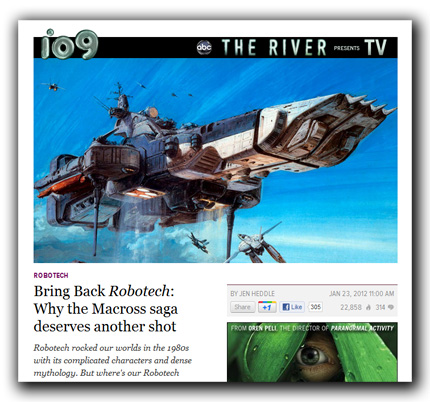 robotech