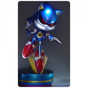 sonicmetal