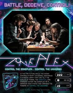 zoneplex