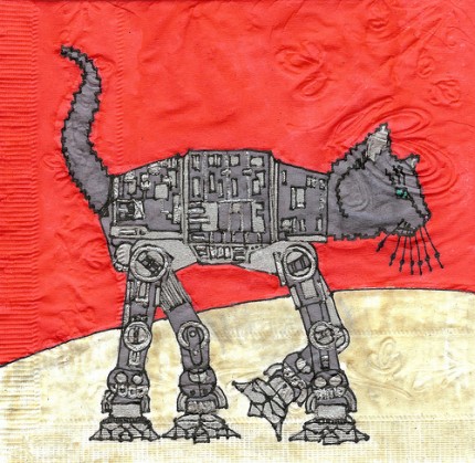 cat-cat