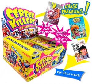 cerealkillers