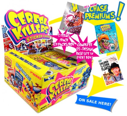 cerealkillers
