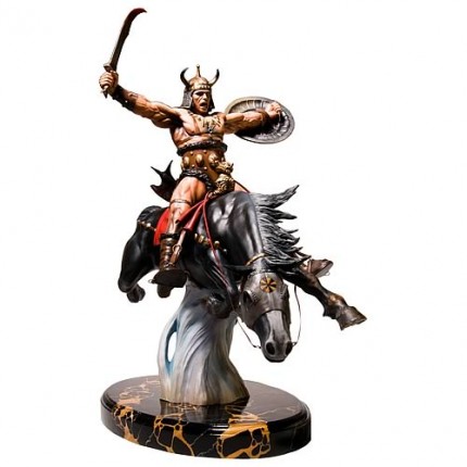 conan