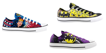 converse