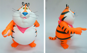 fattony