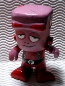 frankenberry