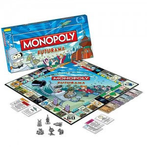 futuramamonopoly