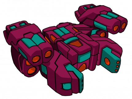 heavyblockbomber