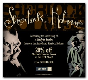 holmes