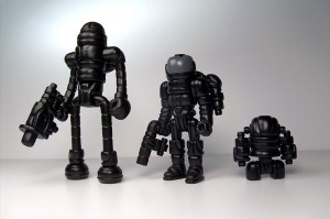hubset