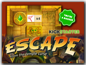 kickstarterescape