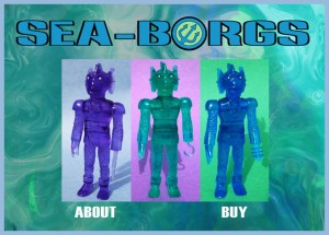 sea-borgs