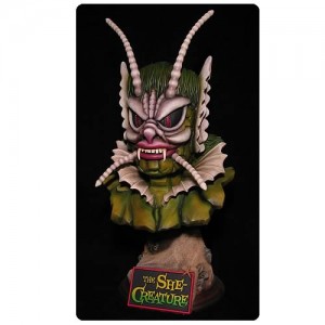 she-creature