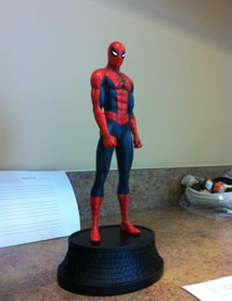 spiderman