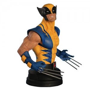 wolverinebust