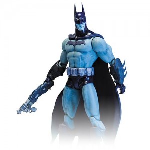 arkhamcity