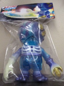 astrobrain