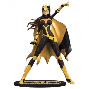 batgirl