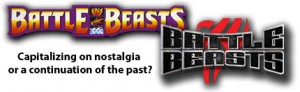 battlebeasts