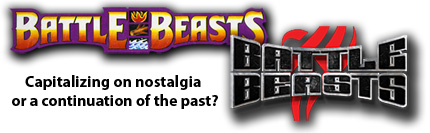 battlebeasts