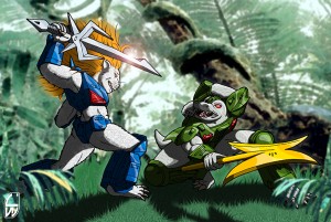 battlebeasts