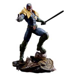 dredd