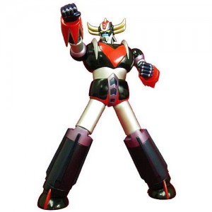 grendizer