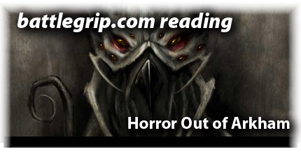 horrorreading