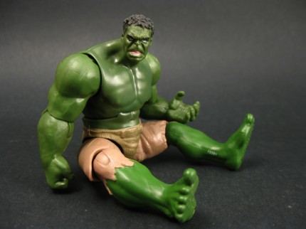 hulk